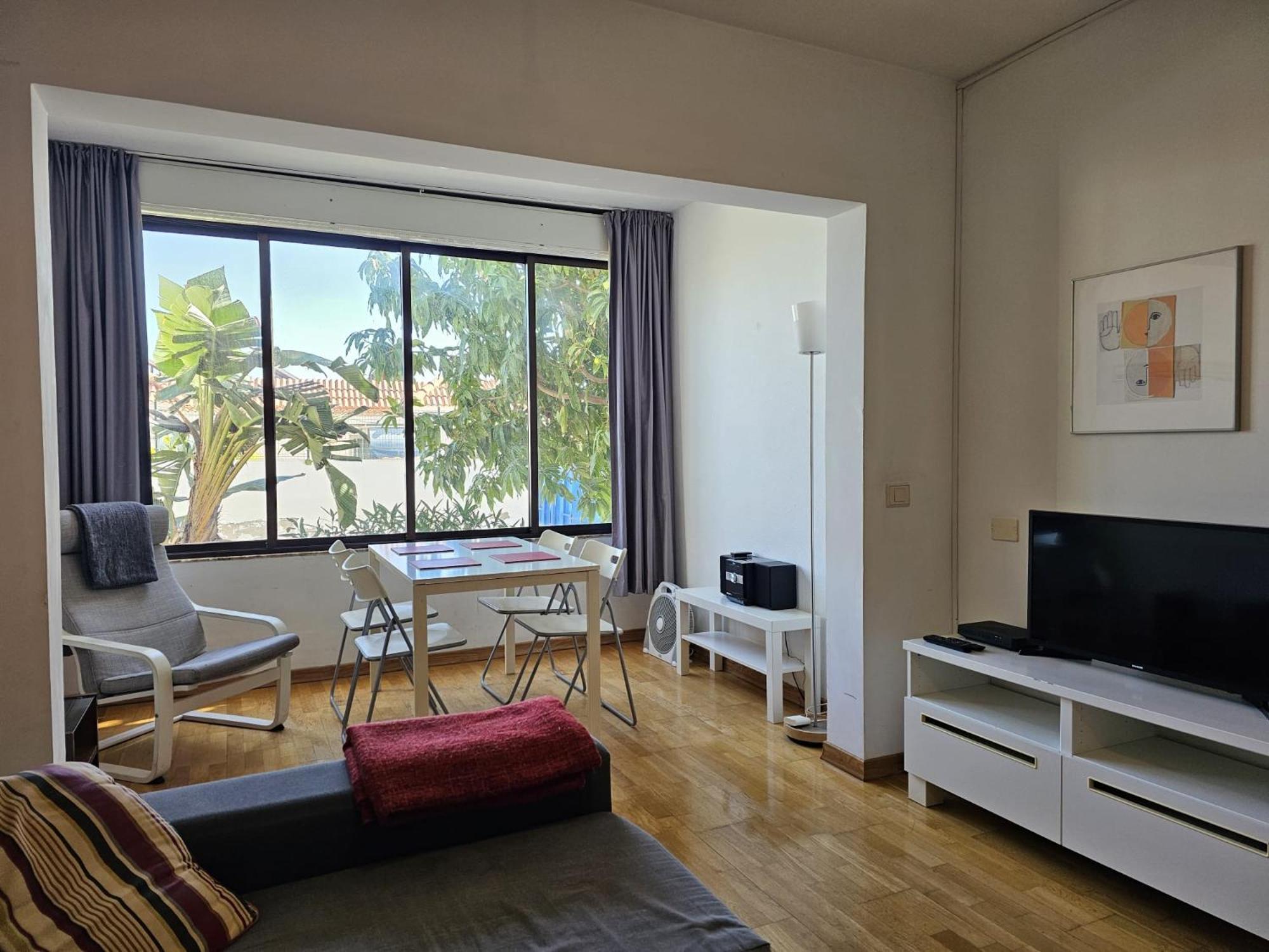 Iguazu Yumbo - Two Bedroom Apt Playa del Inglés Exterior foto