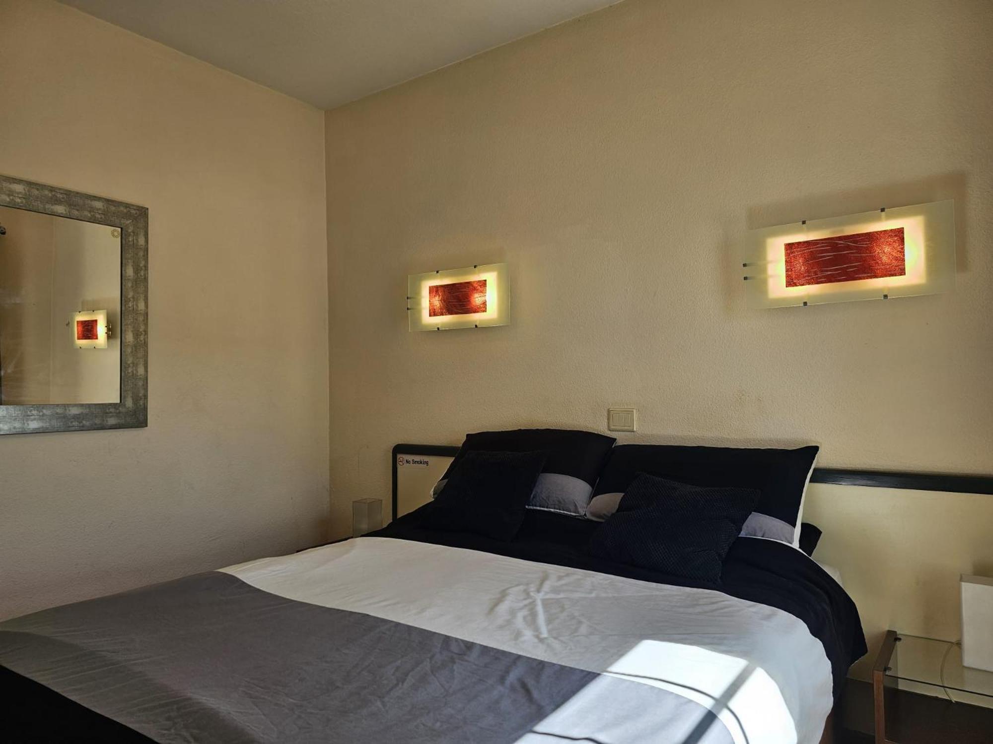 Iguazu Yumbo - Two Bedroom Apt Playa del Inglés Exterior foto